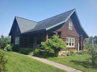 48148 N Homestead Rd, Dollar Bay, MI 49930