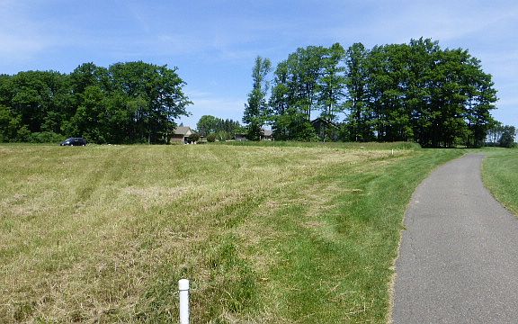 2nd image of 1501 Bent Stick Dr