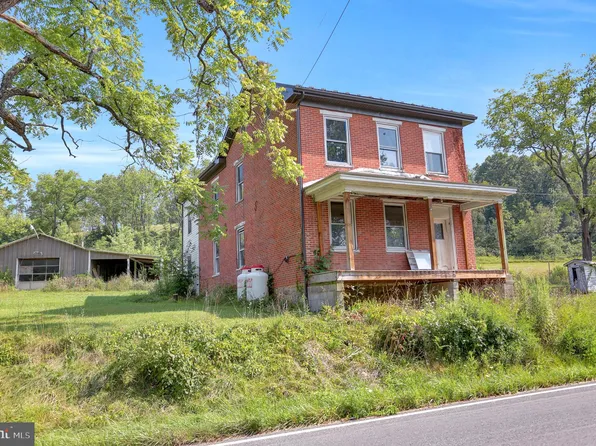 9287 Route 333, Port Royal, PA 17082