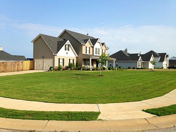 Big Front Yard