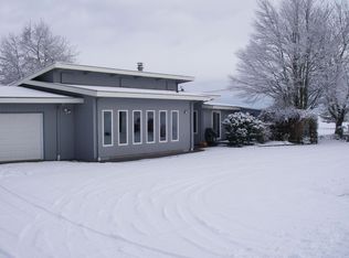 14823 Allen West Rd, Bow, WA 98232