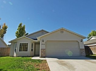5512 Crimson Ave, Caldwell, ID 83607