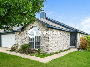 500 Bryn Mawr, Forney, TX 75126