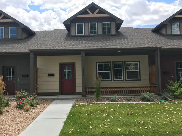 1161 Main St, Grand Junction, CO 81501
