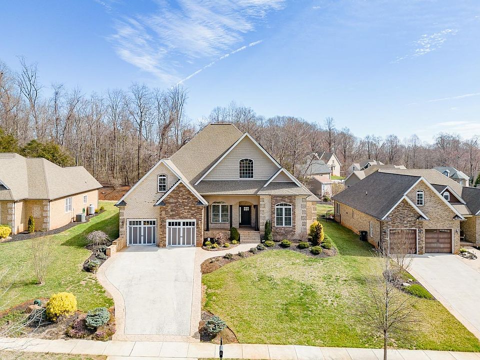 104 Creekview Ct, Lynchburg, VA 24502 Zillow