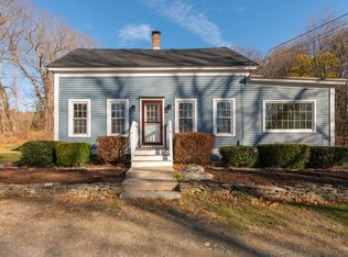 618 5th Massachusetts Tpke, Fitchburg, MA 01420