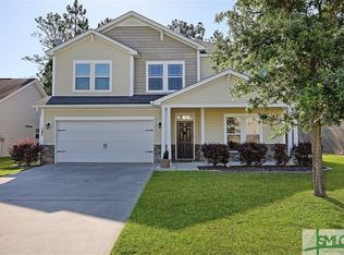147 Pine View Xing, Pooler, GA 31322