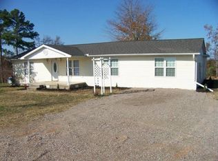 802 Beauty Hill Rd, Bethel Springs, TN 38315