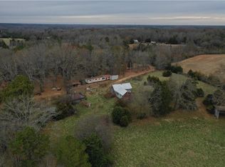 00 Stroud Ln, Iva, SC 29655