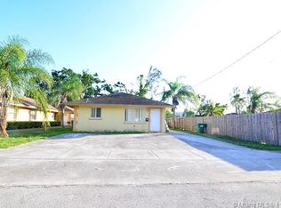 11980 SW 217th St, Miami, FL 33170