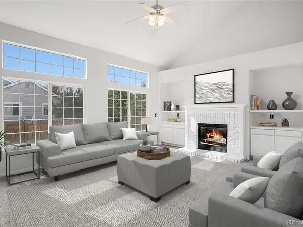 6166 Valley Vista Avenue, Longmont, CO 80504