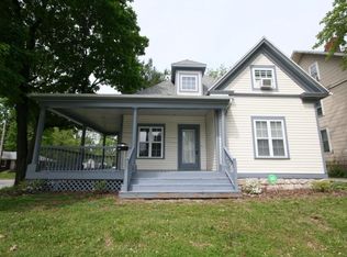 505 W State St, Springfield, MO 65806