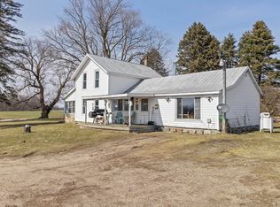 4390 75th Ave, Mecosta, MI 49332