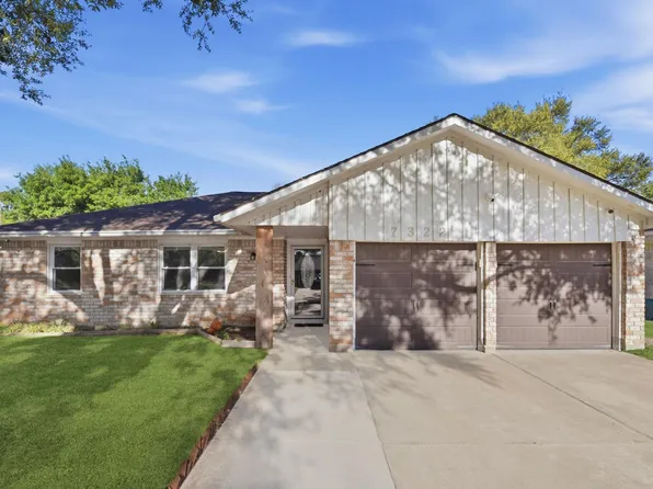 7322 Tall Pines Dr, Houston, TX 77088