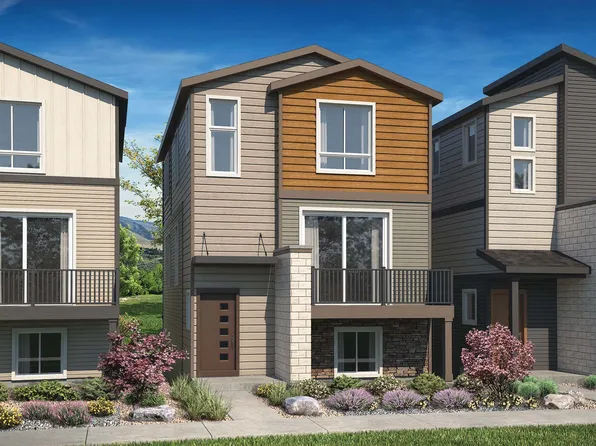 223 Plan, Greenways at Sand Creek