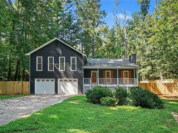 880 Faye Dr NW, Kennesaw, GA 30144