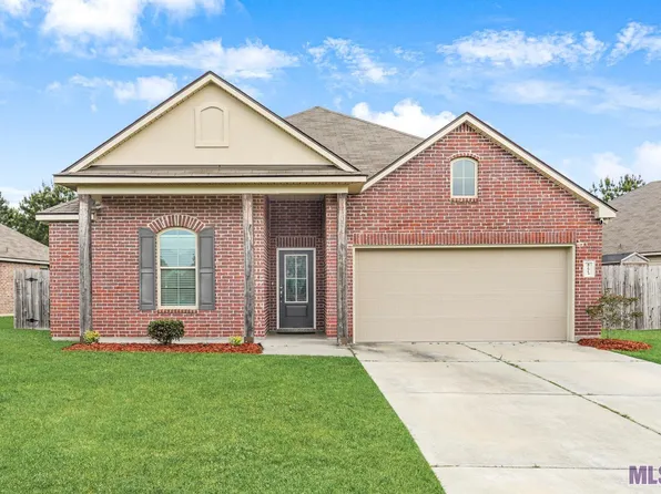47513 Hutton Cv, Robert, LA 70455