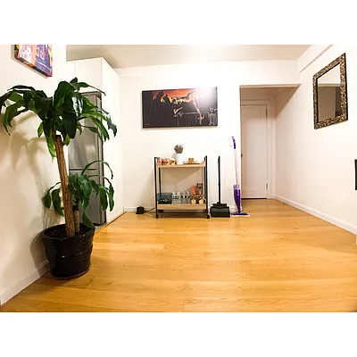 Rented by Corcoran | media 10