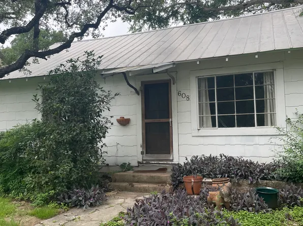 608 Kinney Ave, Austin, TX 78704