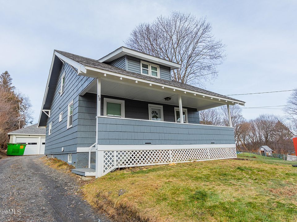 58 Franklin St, Pittsfield, MA 01201 Zillow