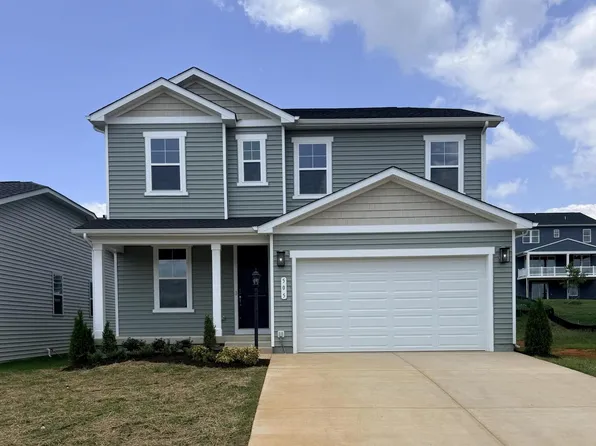 505 Aster Ln, Orange, VA 22960