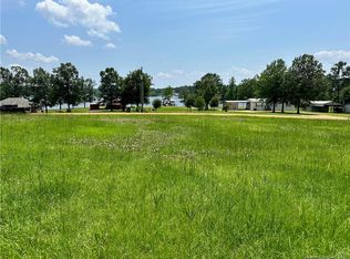 185 Cart Bayou Ln, Many, LA 71449