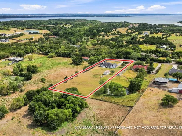 10431 County Road 491, Princeton, TX 75407