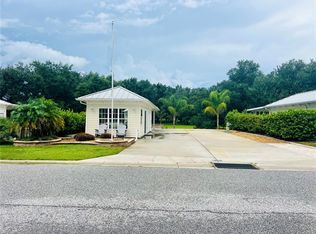 9408 SE 47th Way #65, Webster, FL 33597