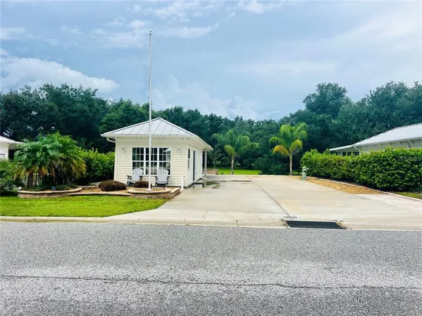 9408 SE 47th Way #65, Webster, FL 33597