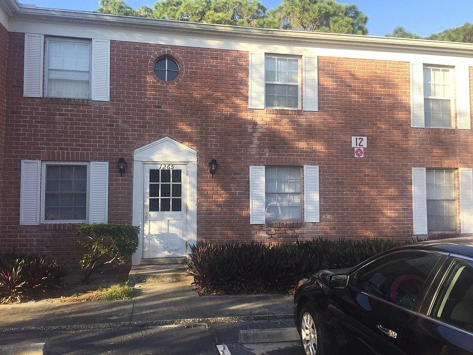 1st image of 1265 85th Ter N APT B