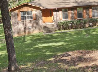 372 Cherokee Rdg, Athens, GA 30606