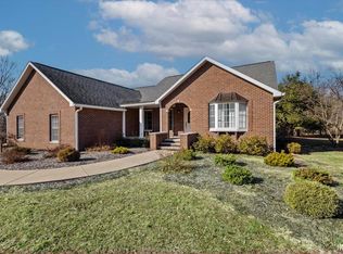 4775 Sandpit Rd, Bedford, IN 47421