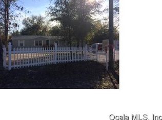 15510 SW 95th Ave, Dunnellon, FL 34432