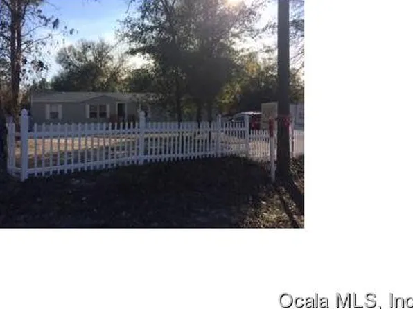15510 SW 95th Ave, Dunnellon, FL 34432