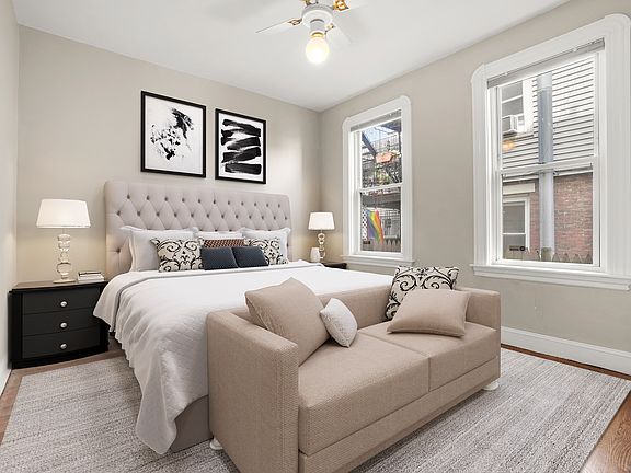 2nd image of 83 Green St #1