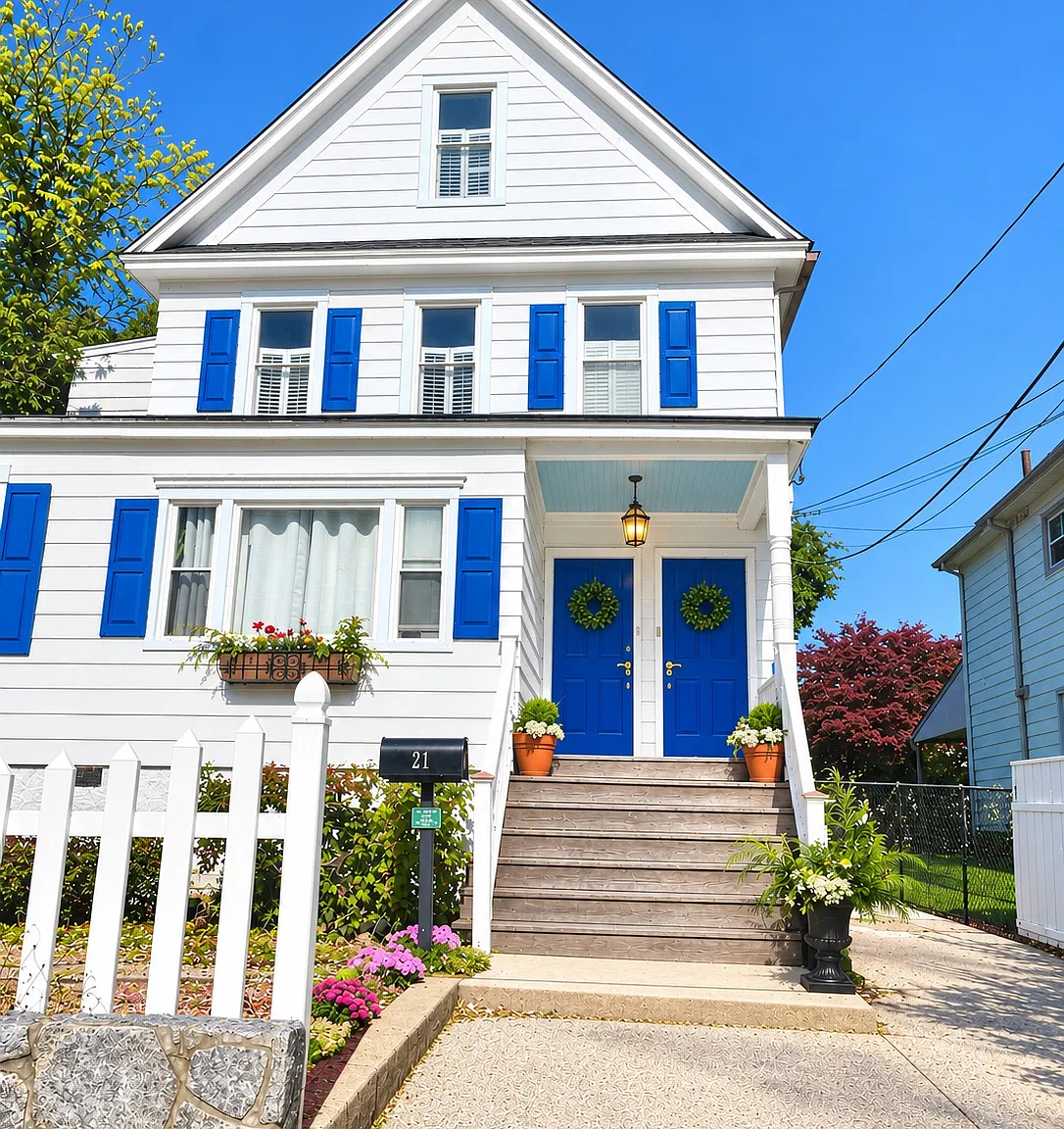 21 Grand Street — Photo 1