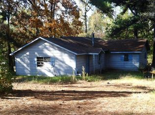 2701 Hixon Dr, Pine Bluff, AR 71603