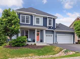 939 Inspiration Pkwy S, Bayport, MN 55003