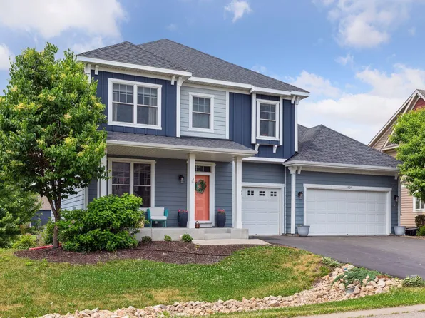 939 Inspiration Pkwy S, Bayport, MN 55003