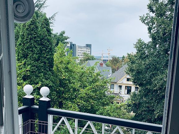 downtown views from the perch