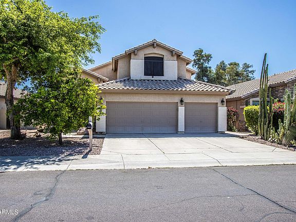 2nd image of 1863 E OASIS Drive