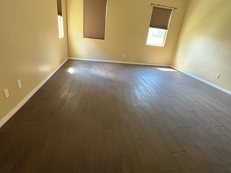 Master Bedroom Other View