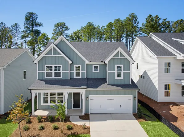 4013 Sweet Ivy Lndg, Durham, NC 27703