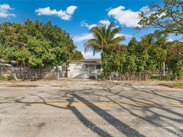 7501 NW 4th Ave, Miami, FL 33150