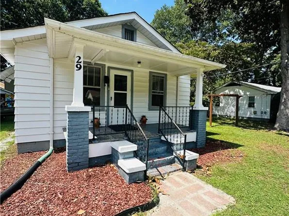 29 Deep Creek Rd, Newport News, VA 23606