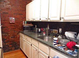 15 Concord Sq #3, Boston, MA 02118