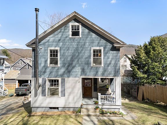 2nd image of 119 Forest Street