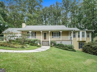 4182 Logans Rdg, Loganville, GA 30052