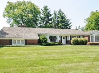 1703 Durham Dr, Inverness, IL 60067