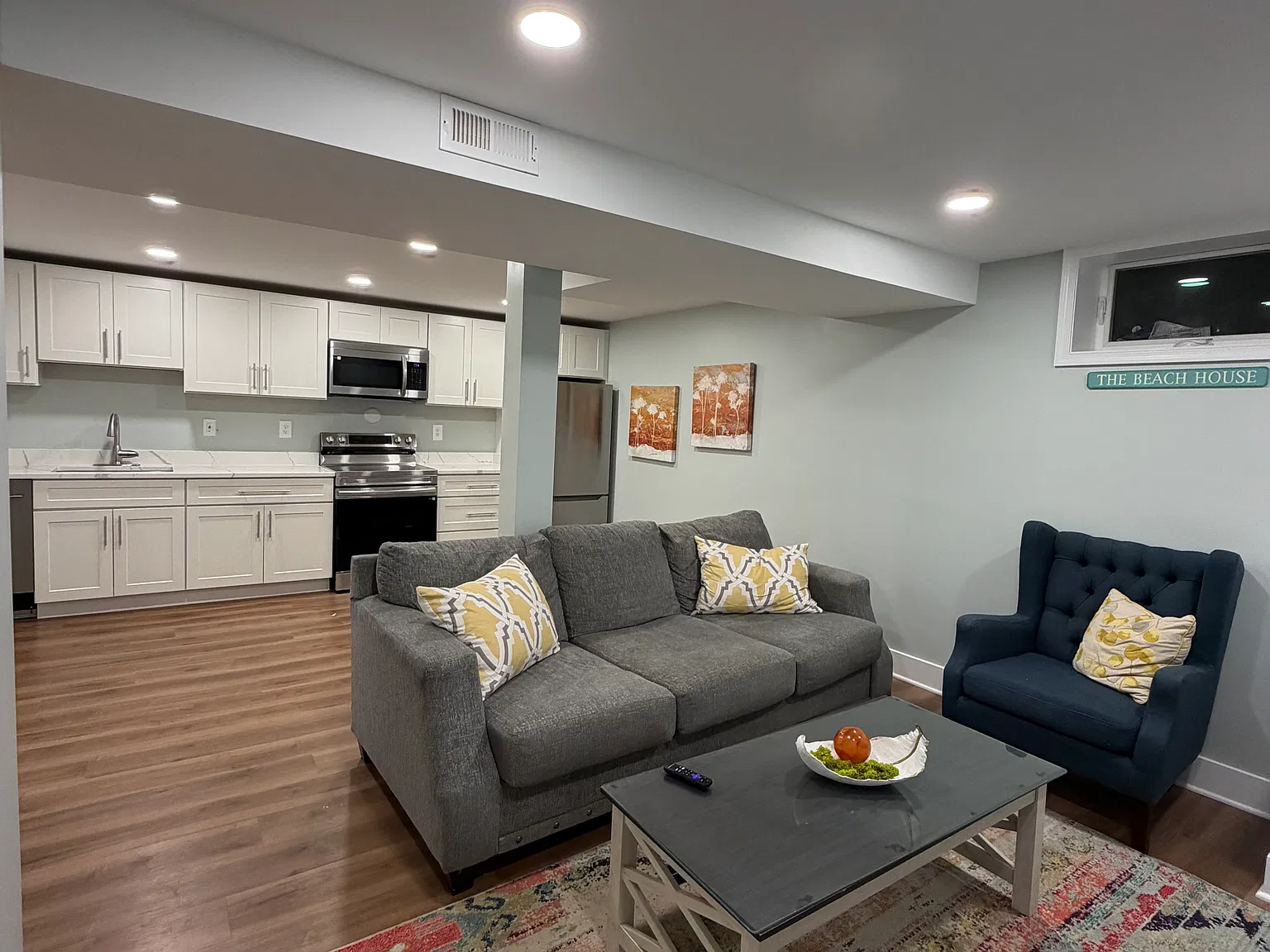 1 bed, 900 sqft, $1,500 — Photo 4